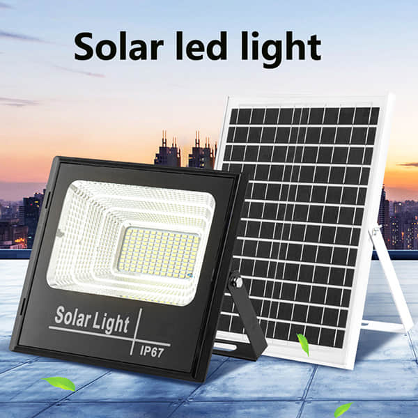 Solar Led Light