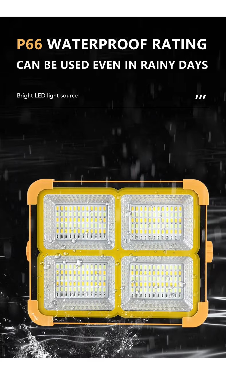 Solar emergency lights Solar emergency lights