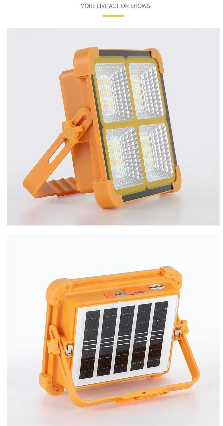 Solar emergency lights Solar emergency lights