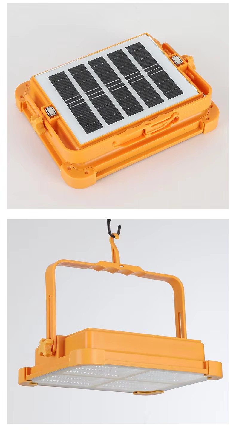 Solar emergency lights Solar emergency lights