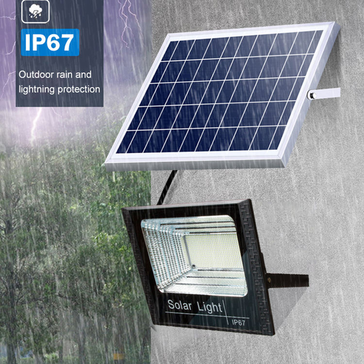 solar garden led lights