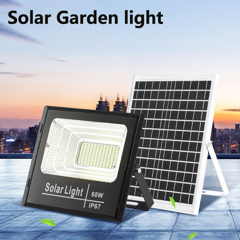 Solar Garden Light